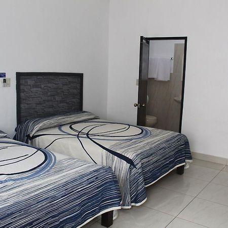 Hotel Union Mazatlán Exteriér fotografie